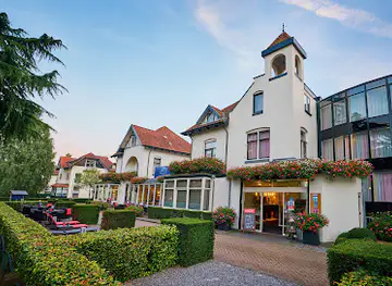 Amrâth Hotel Media Park Hilversum