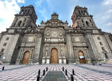 mexico/mexico-city/landmark/mexico-city-metropolitan-cathedral
