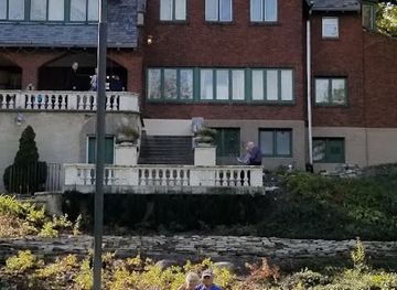 indiana/the-calumet-region/landmark/ridge-historical-society