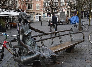 belgium/leuvense-vaart/landmark/de-kotmadam-leuven