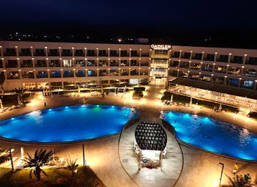 djibouti/gulf-of-tadjourah/landmark/gadileh-resort-hotel-tadjourah