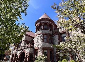 rhode-island/providence/landmark/the-rhode-island-historical-society