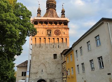 romania/sighisoara-area/landmark/muzeul-de-istorie-sighisoara