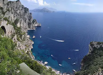 Natural Arch