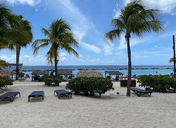 Bocas Restaurant