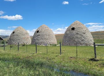 Piedmont Charcoal Kilns State Historic Site