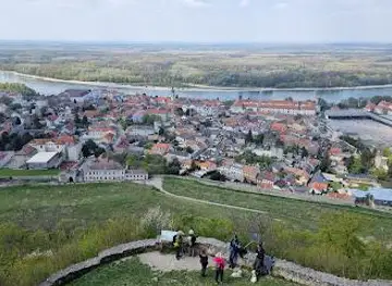 Hainburg an der Donau