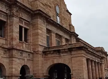 Bardi Railway Station