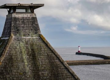 united-kingdom/berwickshire/landmark/berwick-lighthouse