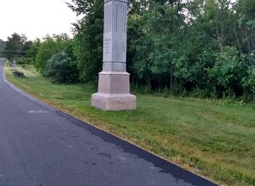 maine/washington-county/landmark/6th-maine-infantry-monument