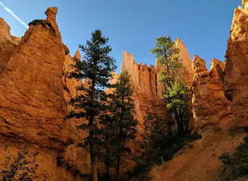 Bryce Canyon National Park Sunset Point