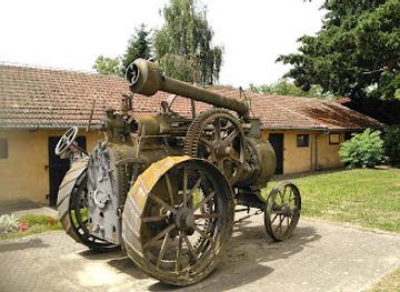 croatia/podravina/landmark/food-museum-podravka