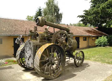 Food Museum Podravka