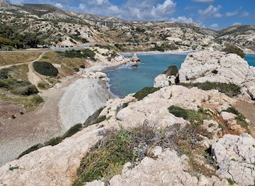cyprus/troodos-mountains/landmark/petra-tou-romiou-aphrodite-s-rock