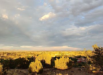 new-mexico/sante-fe/landmark/la-cieneguilla-petroglyphs