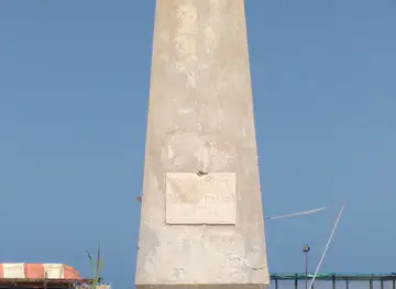 Skull Tower
