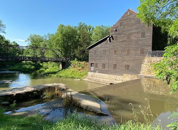 iowa/muscatine/landmark/pine-creek-grist-mill
