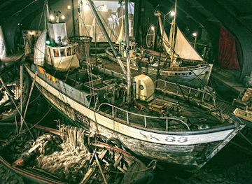 iceland/eastern-region/landmark/the-herring-era-museum