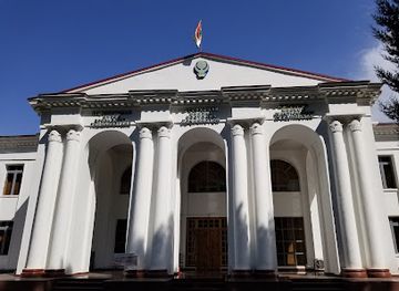 tajikistan/zarafshan-valley/landmark/national-museum-of-antiquities-of-tajikistan