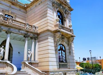 mexico/northern-mexico/landmark/quinta-gameros-cultural-centre