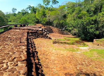 paraguay/lower-chaco/landmark/ybycui-national-park