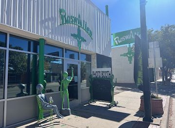 new-mexico/roswell/landmark/the-roswalien
