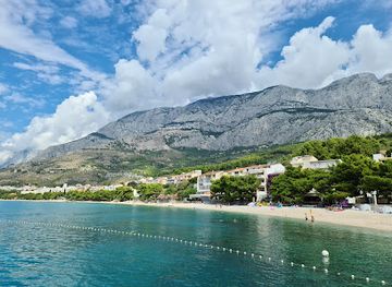 croatia/makarska-riviera/landmark/plaza-lucica