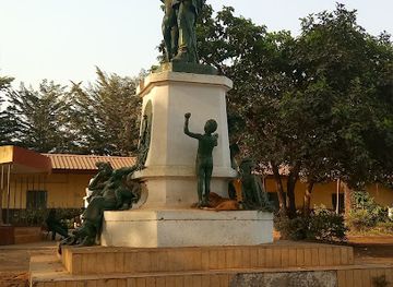 guinea/conakry/kaloum/landmark/national-museum-of-guinea