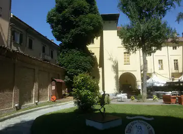 Palazzo Crova