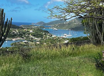 antigua-and-barbuda/codrington/landmark/dow-s-hill-interpretation-centre