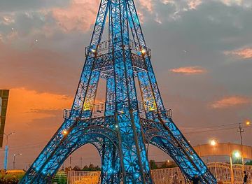 iraq/basra/landmark/julphar-park