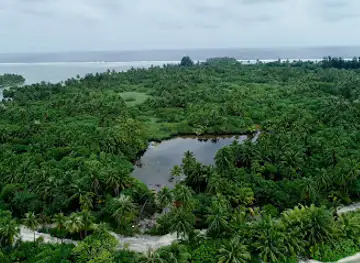 Mendhoo Kulhi