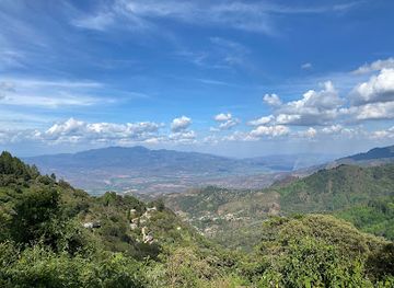 honduras/tegucigalpa/landmark/parque-nacional-la-tigra