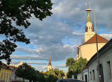 hungary/miskolc/landmark/reformed-church