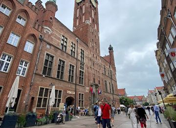 poland/gdansk/landmark/dariusz-kobzdej-square