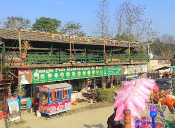 nepal/chitwan/sauraha/landmark/chitwan-national-park-sauraha