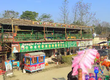 Chitwan National Park (Sauraha)