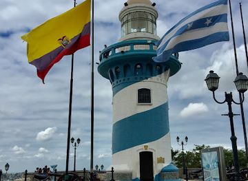 ecuador/guayas-region/landmark/faro-cerro-santa-ana