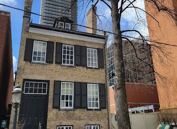 canada/toronto/landmark/mackenzie-house