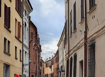 italy/bologna/landmark/ghetto-ebraico