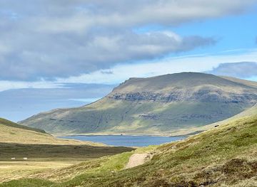 faroe-islands/vagar/landmark/fjallavatn