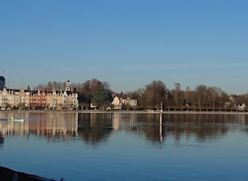 germany/lake-constance/landmark/kaiserbrunnen