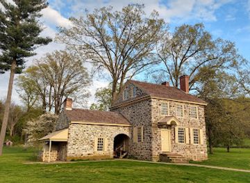 pennsylvania/northeastern-pennsylvania/landmark/washington-s-headquarters