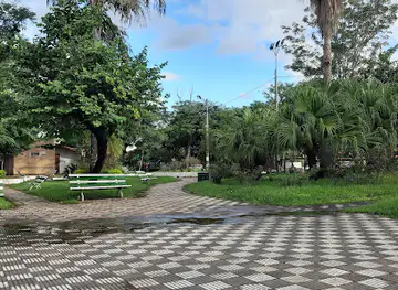 Plaza Pública