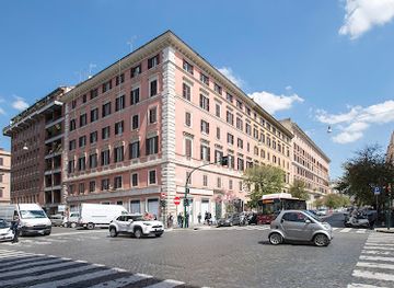 vatican-city/st-peter-s-square/landmark/vatican-nest-rome