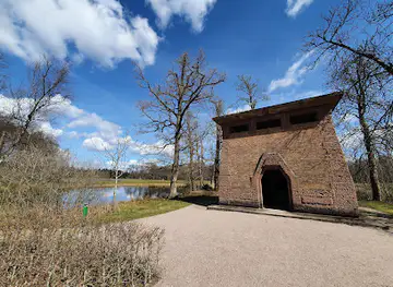 Het Nationale Park De Hoge Veluwe