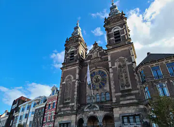 Basilica of Saint Nicholas