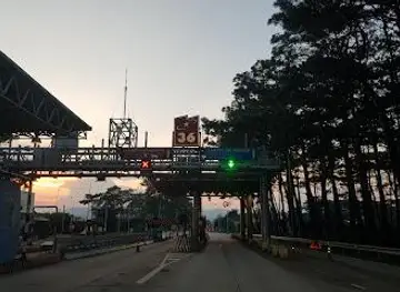 Mang Yang Pass
