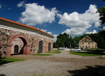 Heimtali Manor