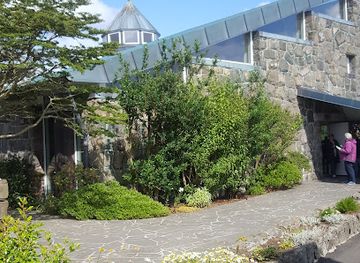 faroe-islands/torshavn/landmark/saint-mary-s-church